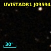 COSMOS J095943.28+021731.4
