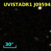 COSMOS J095943.23+021729.0