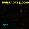 COSMOS J100004.11+021729.4