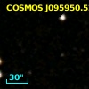 COSMOS J095950.52+021728.7