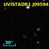 COSMOS J095941.53+021727.7