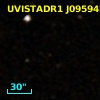 COSMOS J095947.08+021727.0