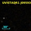 COSMOS J095936.26+021726.0