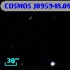 COSMOS J095948.08+021722.7