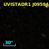 COSMOS J095944.63+021724.5