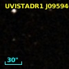 COSMOS J095946.52+021723.5