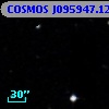 COSMOS J095947.12+021720.5