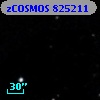 zCOSMOS 825211