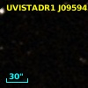 COSMOS J095945.03+021720.1