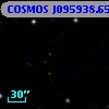 COSMOS J095938.65+021717.4