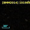 COSMOS J095944.55+021718.8