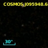 COSMOS J095948.68+021718.1