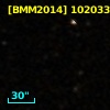 zCOSMOS 825297