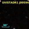 COSMOS J095944.84+021709.6