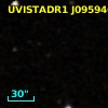 COSMOS J095946.00+021709.7