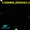 COSMOS J095945.27+021706.9