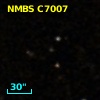 COSMOS J095939.90+021702.1