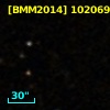 zCOSMOS 825847