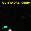 COSMOS J095943.53+021704.5