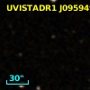 COSMOS J095949.65+021703.4