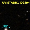 COSMOS J095942.54+021701.6