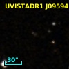 COSMOS J095941.49+021656.9