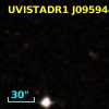 COSMOS J095944.35+021658.5