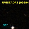 COSMOS J095944.47+021700.5