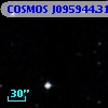 COSMOS J095944.31+021700.3
