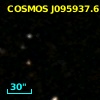 COSMOS J095937.61+021658.9