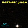 COSMOS J095945.93+021657.3