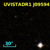 COSMOS J095947.42+021654.6