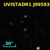 COSMOS J095939.34+021654.9