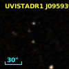 COSMOS J095939.17+021656.2