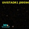COSMOS J095949.81+021655.5