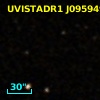 COSMOS J095949.99+021653.8