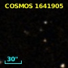 COSMOS J095940.61+021655.2