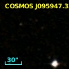 COSMOS J095947.33+021656.7