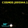 COSMOS J095944.13+021655.2
