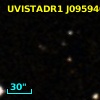 COSMOS J095940.88+021654.9