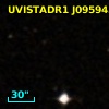 COSMOS J095945.67+021654.5