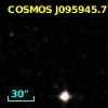 COSMOS J095945.77+021652.9
