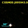 COSMOS J095943.93+021654.1