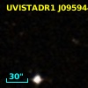 COSMOS J095944.36+021654.2