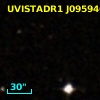 COSMOS J095946.45+021652.5