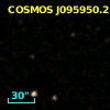 COSMOS J095950.21+021652.4