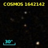 COSMOS J095939.52+021647.1