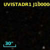 COSMOS J100004.43+021650.4