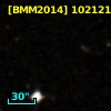 zCOSMOS 825708
