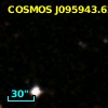 COSMOS J095943.62+021647.6